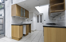 Splatt kitchen extension leads